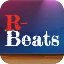 R-Beats Loops for GrooveMixer