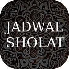 Jadwal Sholat Lengkap APK for Android Download