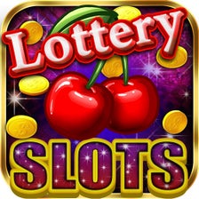 Lottery Slot Machines  Vegas Jackpot Casino Party