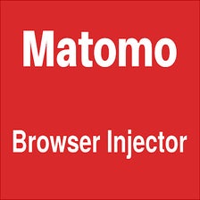 Matomo Browser Injector