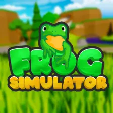 FREE PET Frog Simulator