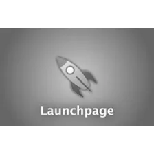 Launchpage