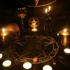 Real Love Spells That Work