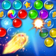 See-Through BUBBLES v2.9 MOD APK (Unlimited money,Unlocked) Download