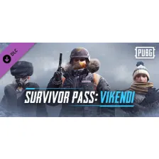 Survivor Pass: Vikendi