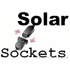 SolarSockets MinGW