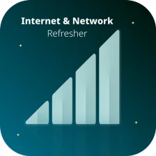 Internet Network Refresh