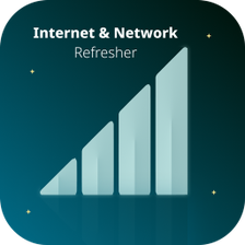 Internet Network Refresh