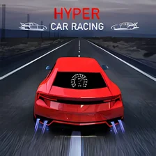 Hyper Car Racing Multiplayer:Super car racing game para Android - Descargar