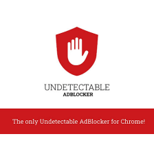 Undetectable AdBlocker
