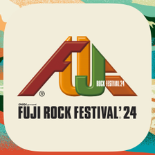 FUJI ROCK 2023