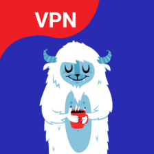 Yeti VPN Anonymous  High Fast