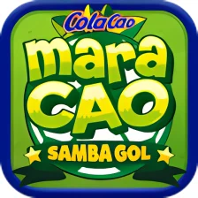 Maracao - ¡Fútbol y Cola Cao!