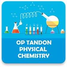 Op Tandon Physical Chemistry Textbook