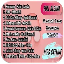 Lagu Pop Pilihan Viral 2023