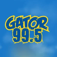 Gator 99.5 - Country - Lake Charles (KNGT)