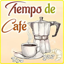 Café Chocolate y Repostería