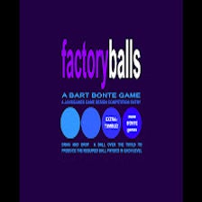 Factory Balls Game