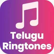 Telugu Ringtones రగటనల