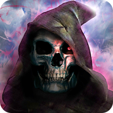 Grim Reaper Wallpaper