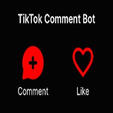 TK Comment Bot