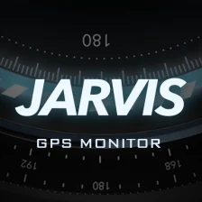 JARVIS GPS Monitor
