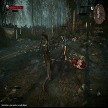 Rend fix for The Witcher 3: Wild Hunt - Mod Download