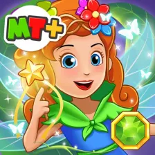 My Little Princess Fairy Game