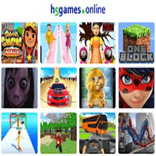 H5games.online – Fresh online games