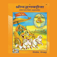 Bhagavad Gita Hindi APK for Android - Download