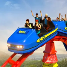 Roller Coaster Simulator HD