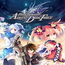 Acheter Fairy Fencer F Advent Dark Force PS4 Key 🏷️ au meilleur prix
