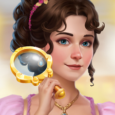 Noble Secrets: Caça Objetos