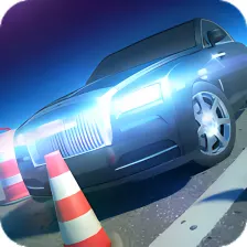 Jogos de estacionamento Estacionamento 3D versão móvel andróide