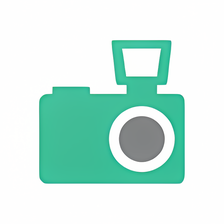 SimpleCamera cho Android - Tải về