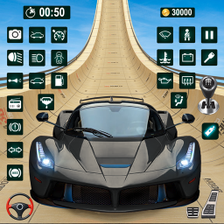 City Car Driving: Stunt Master - Jogo para Mac, Windows (PC