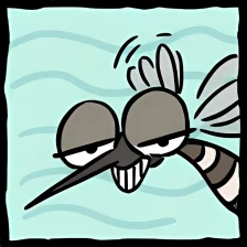 Mosquito War