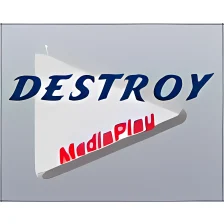 DestroY MediaPlay