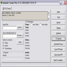 Automatic Cleaner Plus - Descargar