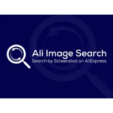 Ali Image Search - Search by Screenshot