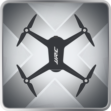 Jjrc jjpro x5 shops app