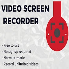 Video Screen Recorder