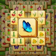 Play Mahjong Triple 3D -Tile Match Online for Free on PC & Mobile