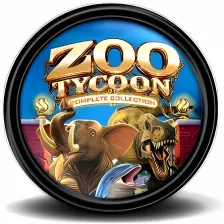 Zoo Tycoon: Ultimate Animal Collection PC Game - Free Download Full Version