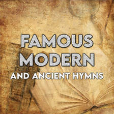 Modern  Ancient hymns offline