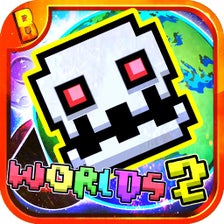 Descargar Geometry Dash APK gratis para Android - última versión
