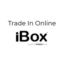 Trade In Online iBox