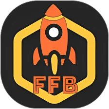 Booster for Free Fire - Game B