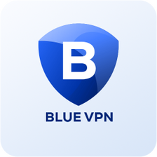 Blue VPN - فیلتر شکن آمریکایی