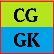 CG GK Quiz